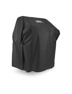 Weber Custodia Premium per Barbecue Spirit II Serie 200 e Spirit E- 210 7182 2