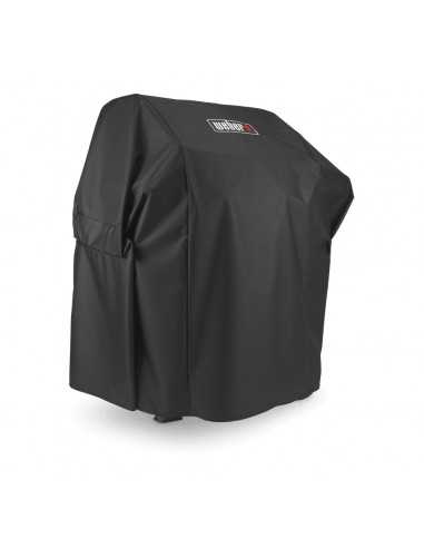 Weber Custodia Premium per Barbecue Spirit II Serie 200 e Spirit E- 210 7182