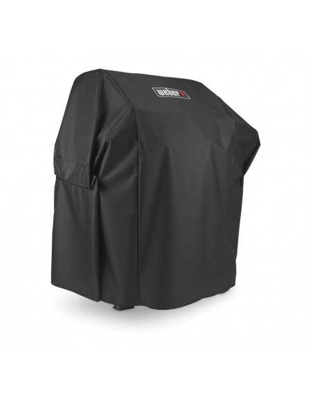 Weber Custodia Premium per Barbecue Spirit II Serie 200 e Spirit E- 210 7182