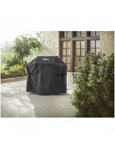 Weber Custodia Premium per Barbecue Spirit II Serie 200 e Spirit E- 210 7182