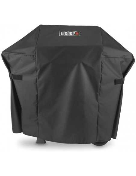 Weber Custodia Premium per Barbecue Spirit II Serie 200 e Spirit E- 210 7182