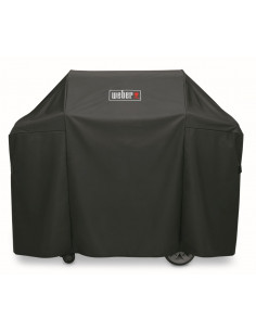 Weber Custodia Premium per Spirit II - Compatibile Serie 300 e Spirit EO-210/220 7183
