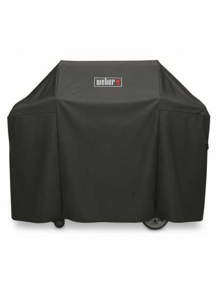 Weber Custodia Premium per Spirit II - Compatibile Serie 300 e Spirit EO-210/220 7183 Weber Custodia Premium per Spirit II - Compatibile Serie 300 e Spirit EO-210/220 7183