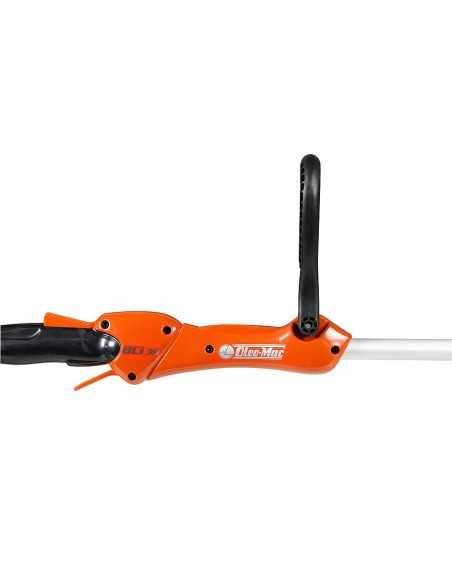 Oleo-Mac Kit Decespugliatore a batteria da 40 V BCi 30 con Batteria e Carica Inclusi