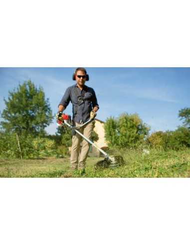 Oleo-Mac Decespugliatore a Scoppio BCH 400 S con Testina Tap&go Ø130mm