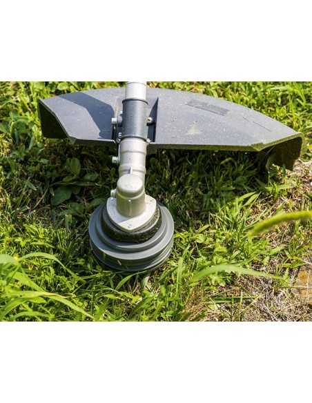 Oleo-Mac Decespugliatore a Scoppio BCH 400 S con Testina Tap&go Ø130mm