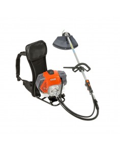 Oleo-Mac Decespugliatore Spalleggiato a Scoppio BCH 400 BP