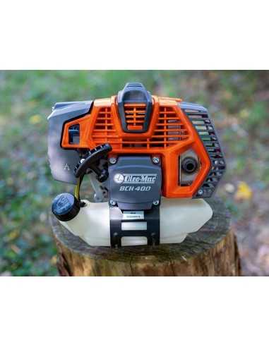 Oleo-Mac Decespugliatore Spalleggiato a Scoppio BCH 400 BP