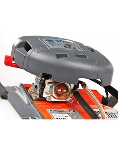 Oleo-Mac Decespugliatore Universale per Uso Privato SPARTA 250 TR