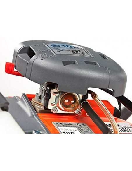 Oleo-Mac Decespugliatore Universale per Uso Privato SPARTA 250 TR