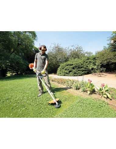 Oleo-Mac Decespugliatore Universale per Uso Privato SPARTA 250 TR