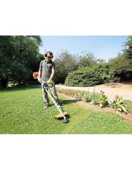 Oleo-Mac Decespugliatore per uso Privato SPARTA 250 S