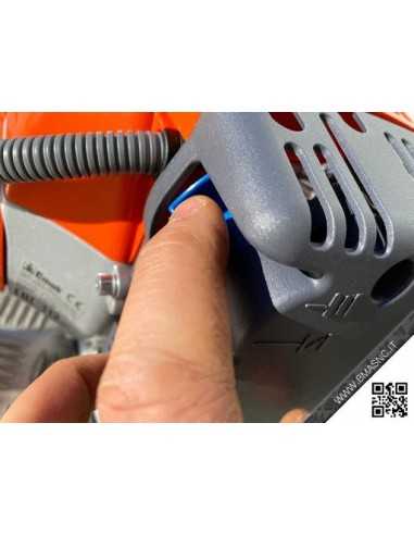 Oleo-Mac Decespugliatore per Lavori Intensivi SPARTA 381 S