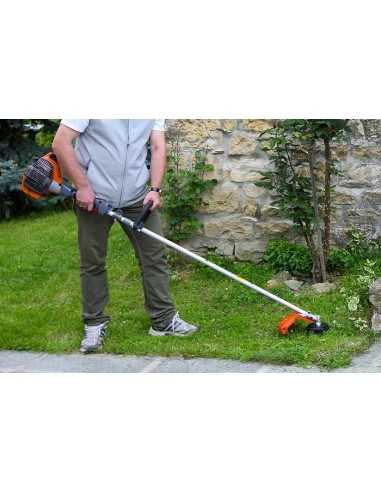 Oleo-Mac Decespugliatore per Lavori Intensivi SPARTA 441 S