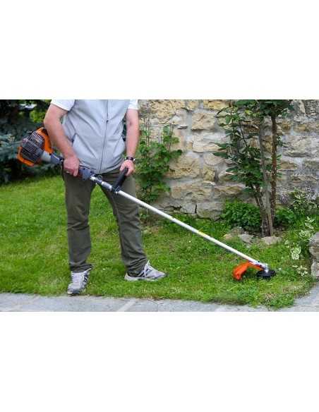 Oleo-Mac Decespugliatore per Lavori Intensivi SPARTA 441 S