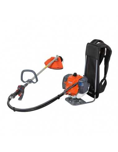 Oleo-Mac Decespugliatore Spalleggiato a Scoppio SPARTA 441 BP