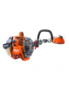 Oleo-Mac Decespugliatore Leggero BC 241 S con Testina Load&Go 2