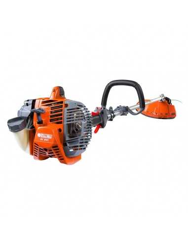 Oleo-Mac Decespugliatore Leggero BC 241 S con Testina Load&Go