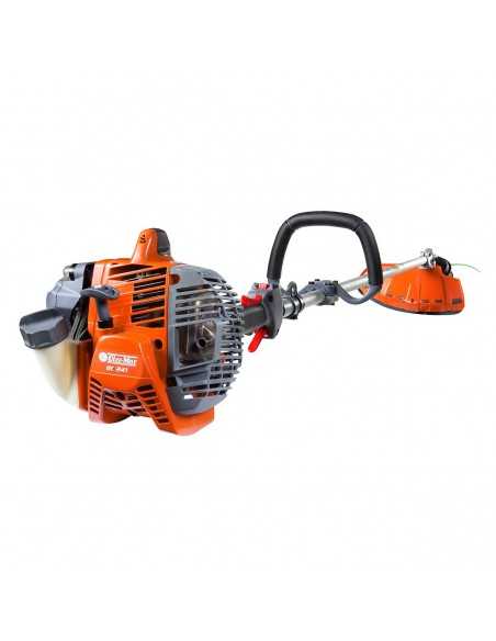 Oleo-Mac Decespugliatore Leggero BC 241 S con Testina Load&Go