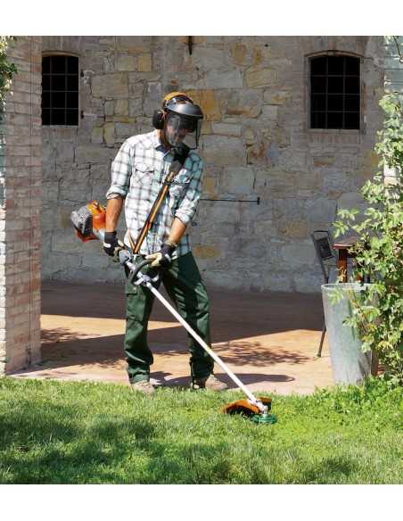 Oleo-Mac Decespugliatore Leggero BC 241 S con Testina Load&Go