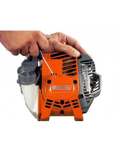 Oleo-Mac Decespugliatore Premium ad Uso Privato Intensivo BC 270 S