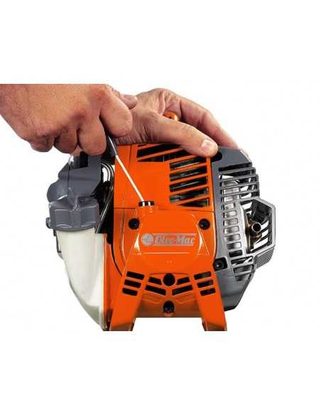 Oleo-Mac Decespugliatore Premium ad Uso Privato Intensivo BC 270 S