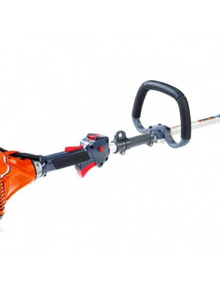 Oleo-mac Decespugliatore Premium a Scoppio per Lavori Intensivi BC 350 S