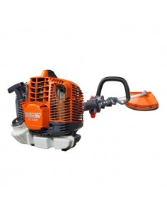 Oleo-Mac Decespugliatore a Scoppio per Lavori Intensivi BC 400 S 2