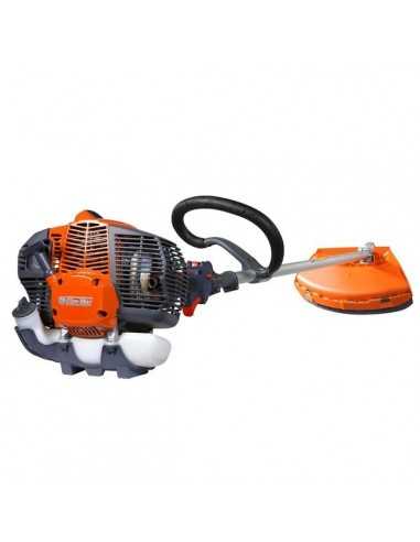 Oleo-Mac Decespugliatore a Scoppio per Lavori Intensivi BC 530 S