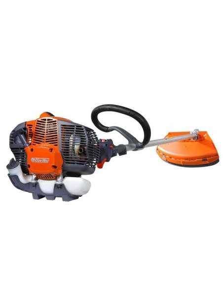 Oleo-Mac Decespugliatore a Scoppio per Lavori Intensivi BC 530 S