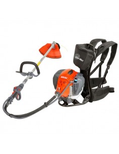 Oleo-Mac Decespugliatore Professionale Spalleggiato BCF 550 2