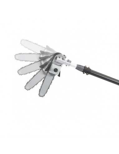 Oleo-Mac Potatore Professionale PPX 271