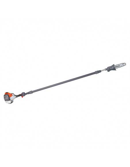 Oleo-Mac Potatore Professionale PPX 271