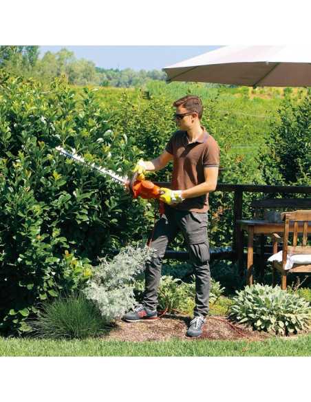 Oleo-Mac Tagliasiepi Elettrico per Uso Privato HC 605 E