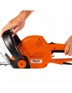 Oleo-Mac Tagliasiepi Elettrico per Uso Professionale HC 750 E 2