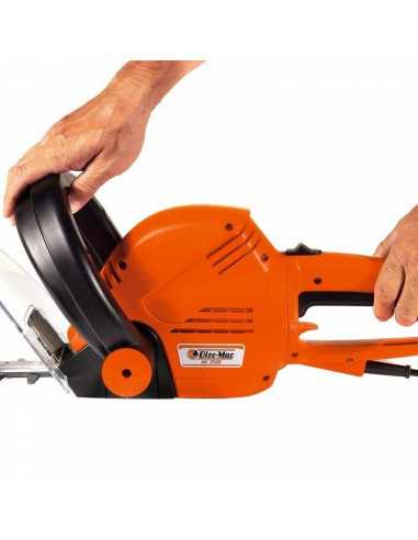 Oleo-Mac Tagliasiepi Elettrico per Uso Professionale HC 750 E