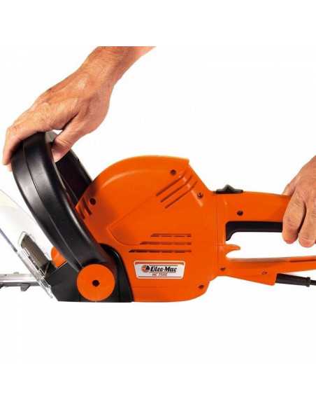 Oleo-Mac Tagliasiepi Elettrico per Uso Professionale HC 750 E