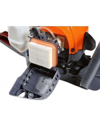 Oleo-Mac Tagliasiepi Professionale a Scoppio Doppia Lama HC 246 P