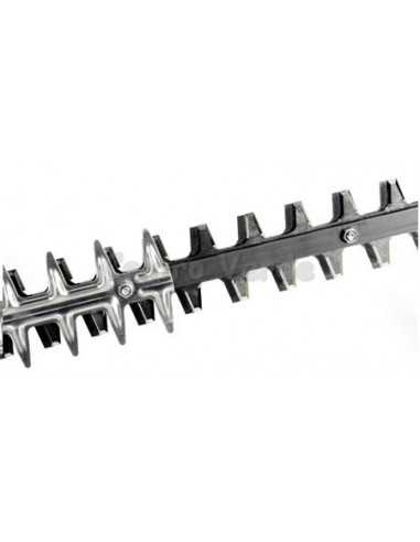 Oleo-Mac Tagliasiepi Professionale a Scoppio Doppia Lama HC 246 P