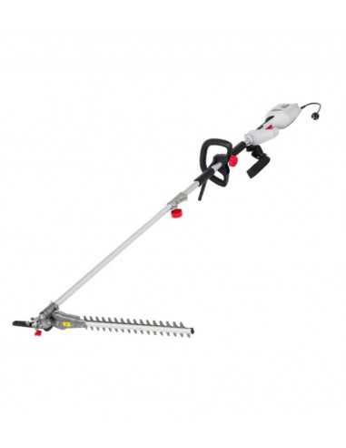 Oleo-Mac Tagliasiepi a Scoppio con Asta lunga Estensibile fino a 2,4 mt BC 241 HL