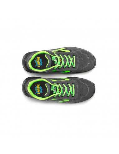 Scarpe antinfortunistiche POINT ESD S1P SRC U-Power