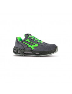Scarpe antinfortunistiche POINT ESD S1P SRC U-Power