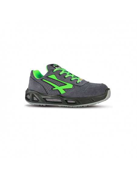 Scarpe antinfortunistiche POINT ESD S1P SRC U-Power