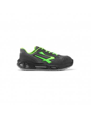 Scarpe antinfortunistiche POINT ESD S1P SRC U-Power