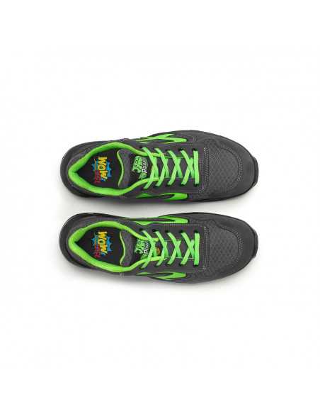 Scarpe antinfortunistiche POINT ESD S1P SRC U-Power