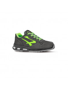 Scarpe antinfortunistiche POINT ESD S1P SRC U-Power