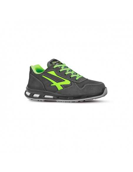 Scarpe antinfortunistiche POINT ESD S1P SRC U-Power