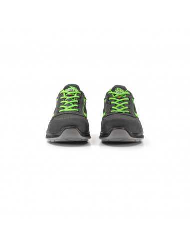 Scarpe antinfortunistiche POINT ESD S1P SRC U-Power