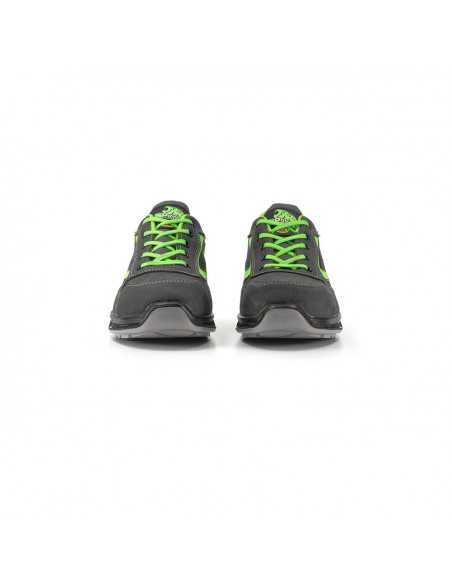 Scarpe antinfortunistiche POINT ESD S1P SRC U-Power