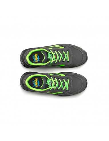 Scarpe antinfortunistiche POINT ESD S1P SRC U-Power